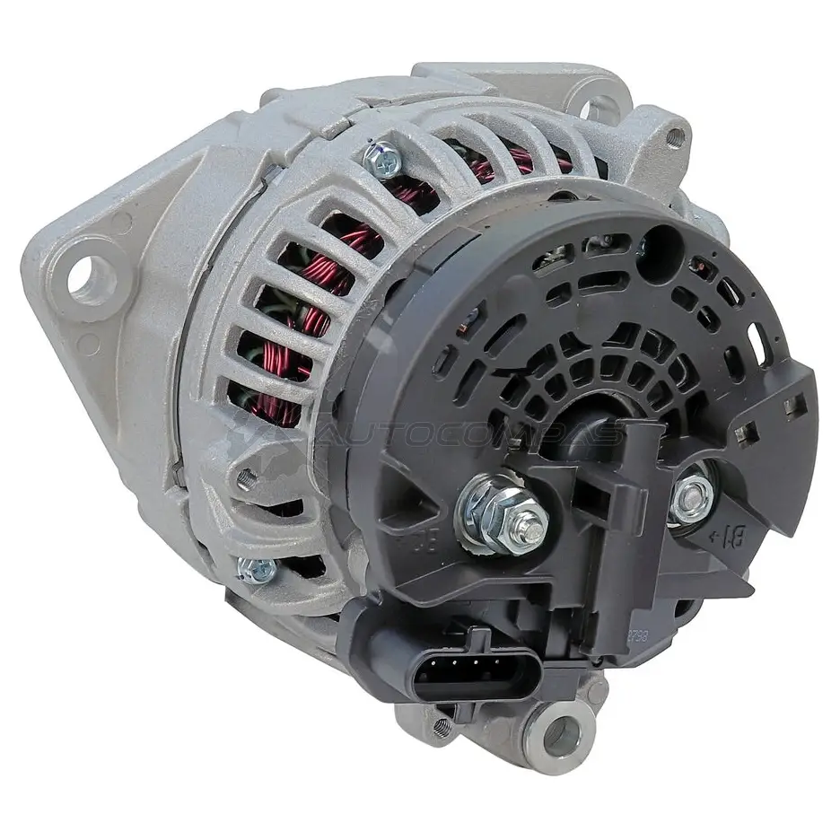 Генератор KRAUF JM8F 8C7 1440696436 ALB9694LK изображение 1