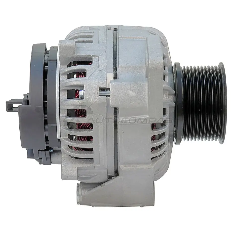 Генератор KRAUF JM8F 8C7 1440696436 ALB9694LK изображение 3
