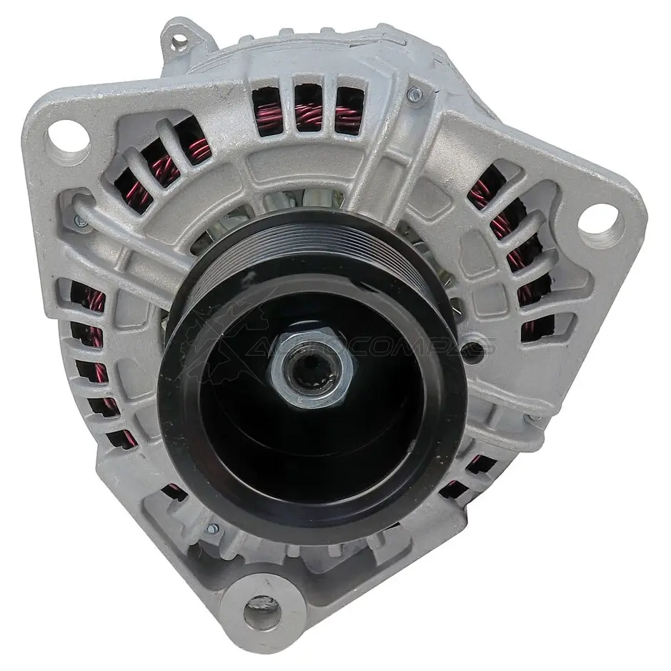 Генератор KRAUF JM8F 8C7 1440696436 ALB9694LK изображение 4
