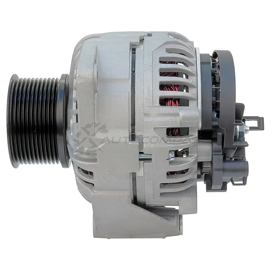 Генератор KRAUF JM8F 8C7 1440696436 ALB9694LK изображение 5