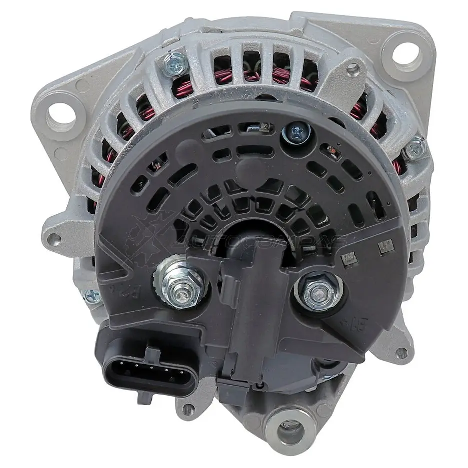 Генератор KRAUF JM8F 8C7 1440696436 ALB9694LK изображение 6