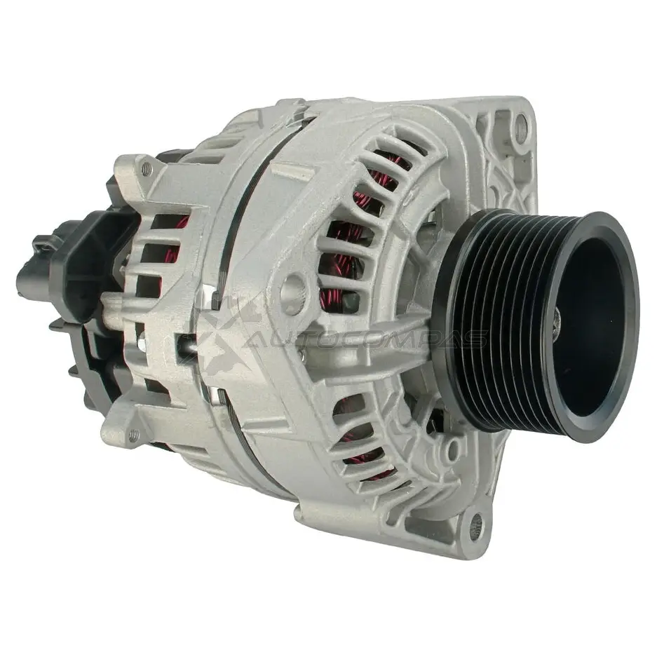 Генератор KRAUF 35Q 8Y 1440696434 ALB9694NW - Изображение 1