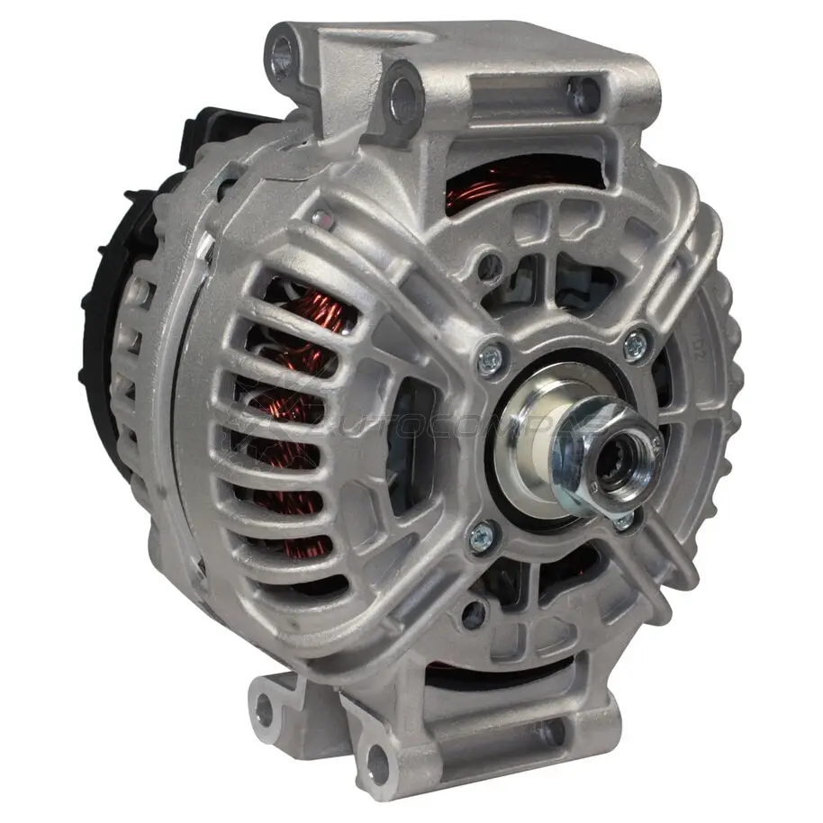Генератор KRAUF UH25 V 1440696401 ALB9769 изображение 0