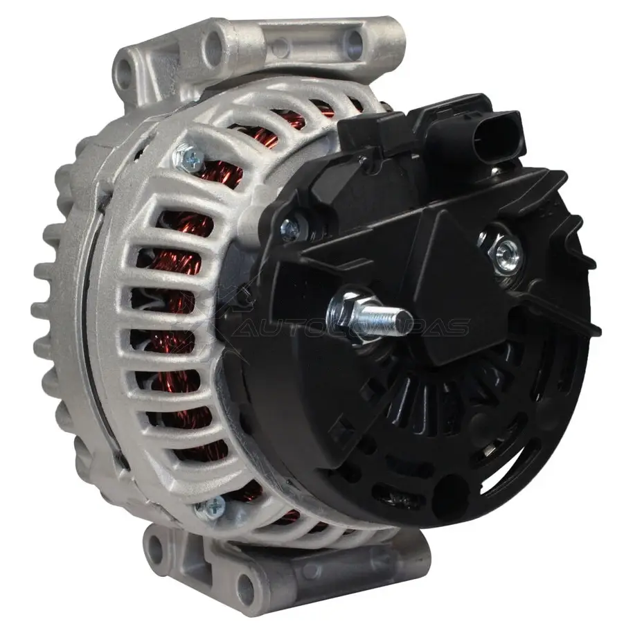 Генератор KRAUF UH25 V 1440696401 ALB9769 изображение 1