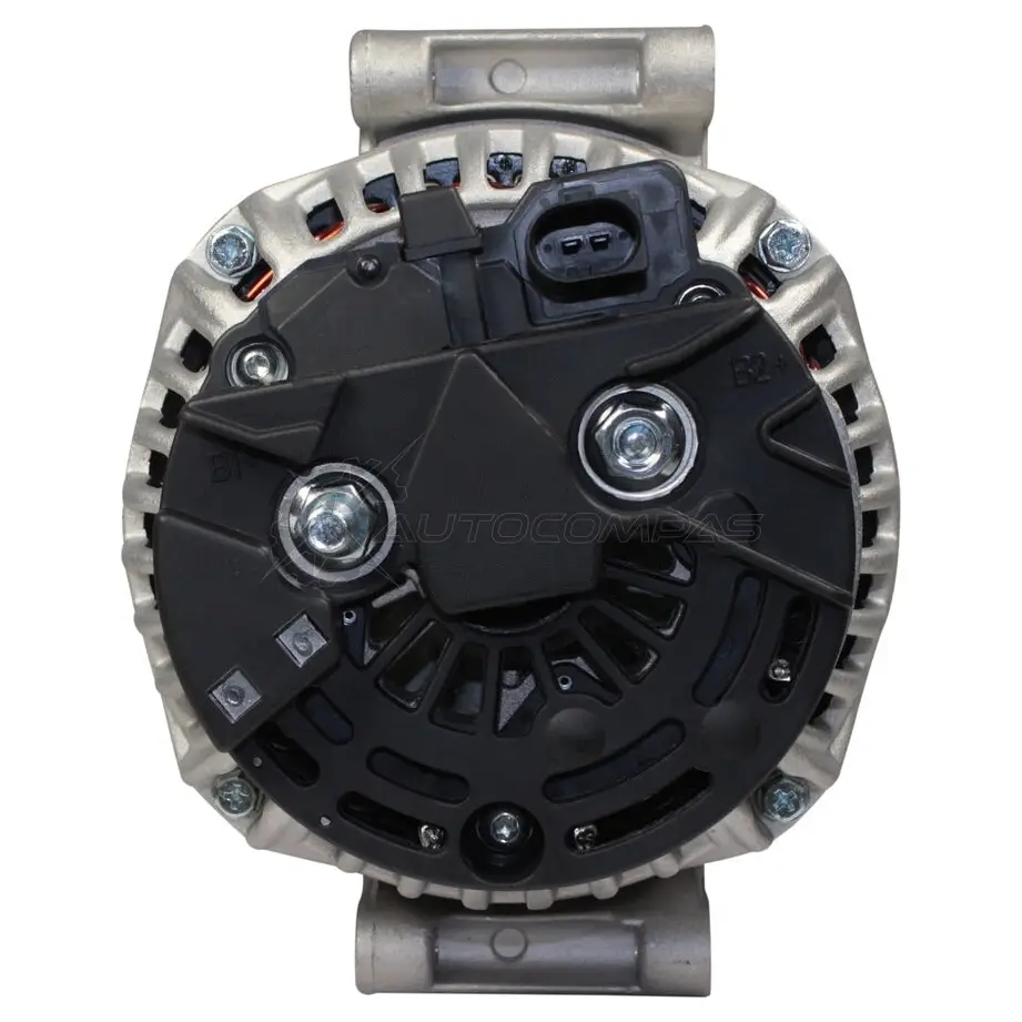 Генератор KRAUF UH25 V 1440696401 ALB9769 изображение 2