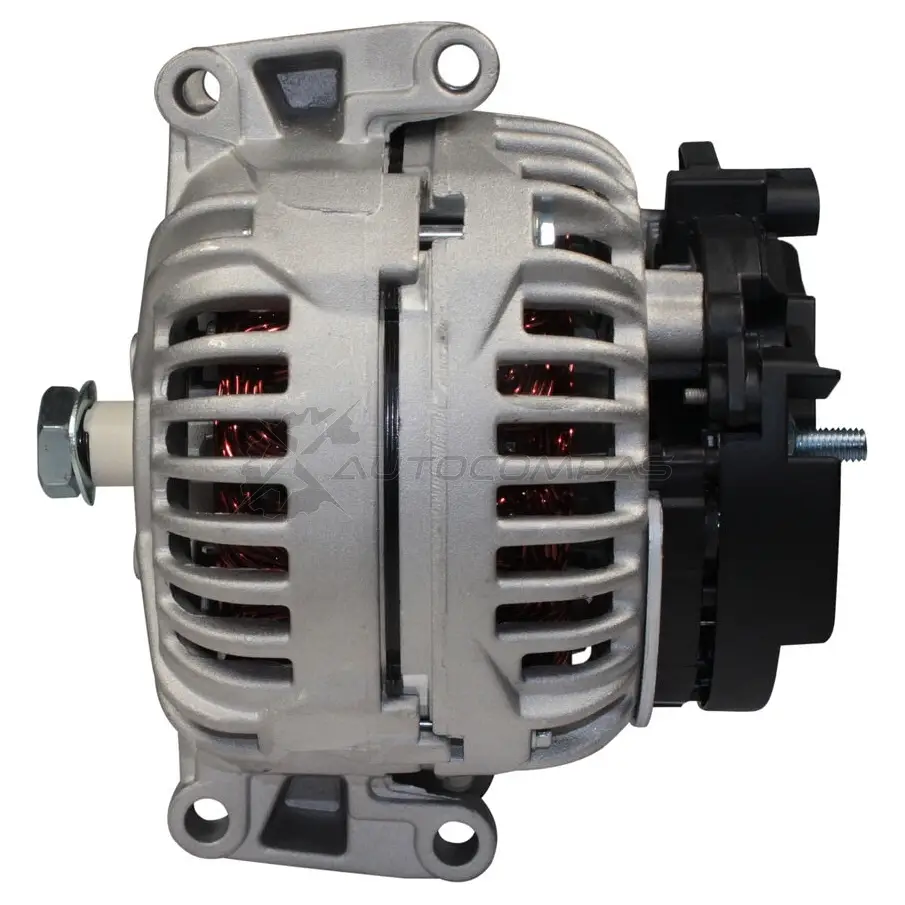 Генератор KRAUF UH25 V 1440696401 ALB9769 изображение 3