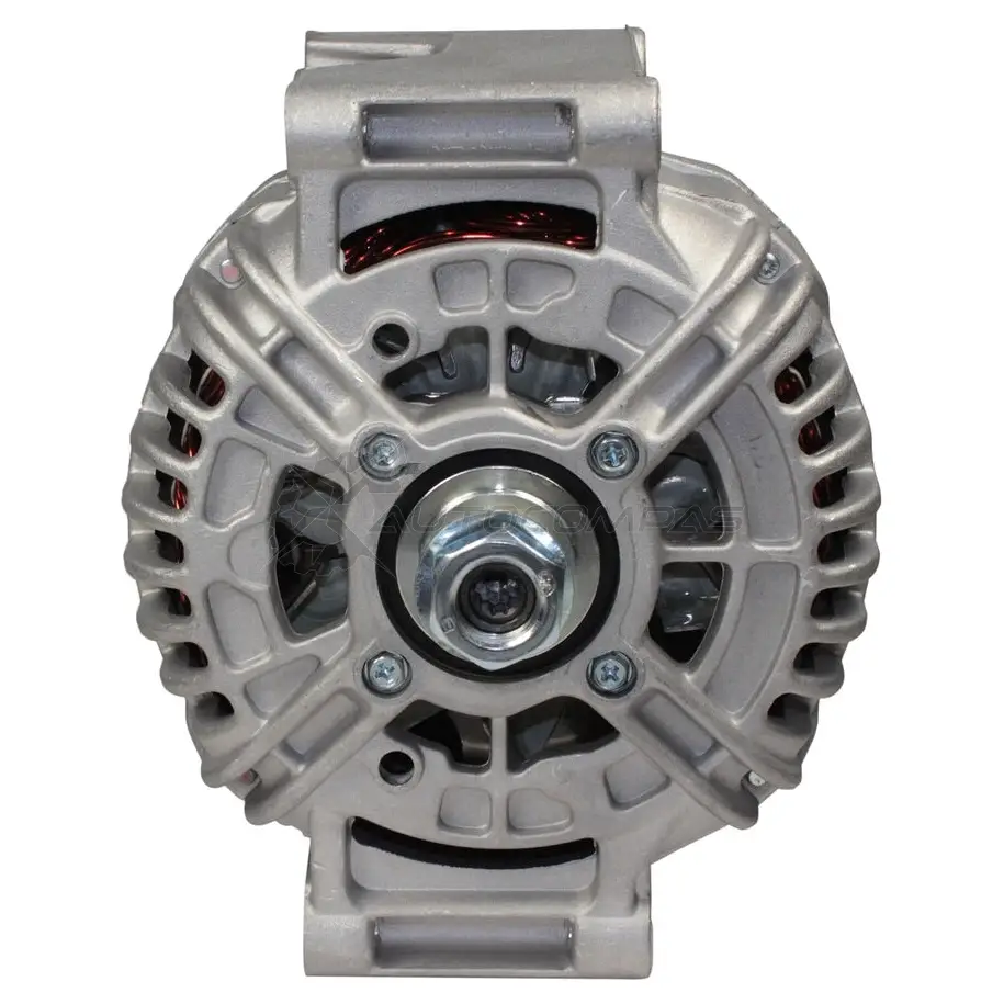 Генератор KRAUF UH25 V 1440696401 ALB9769 изображение 4