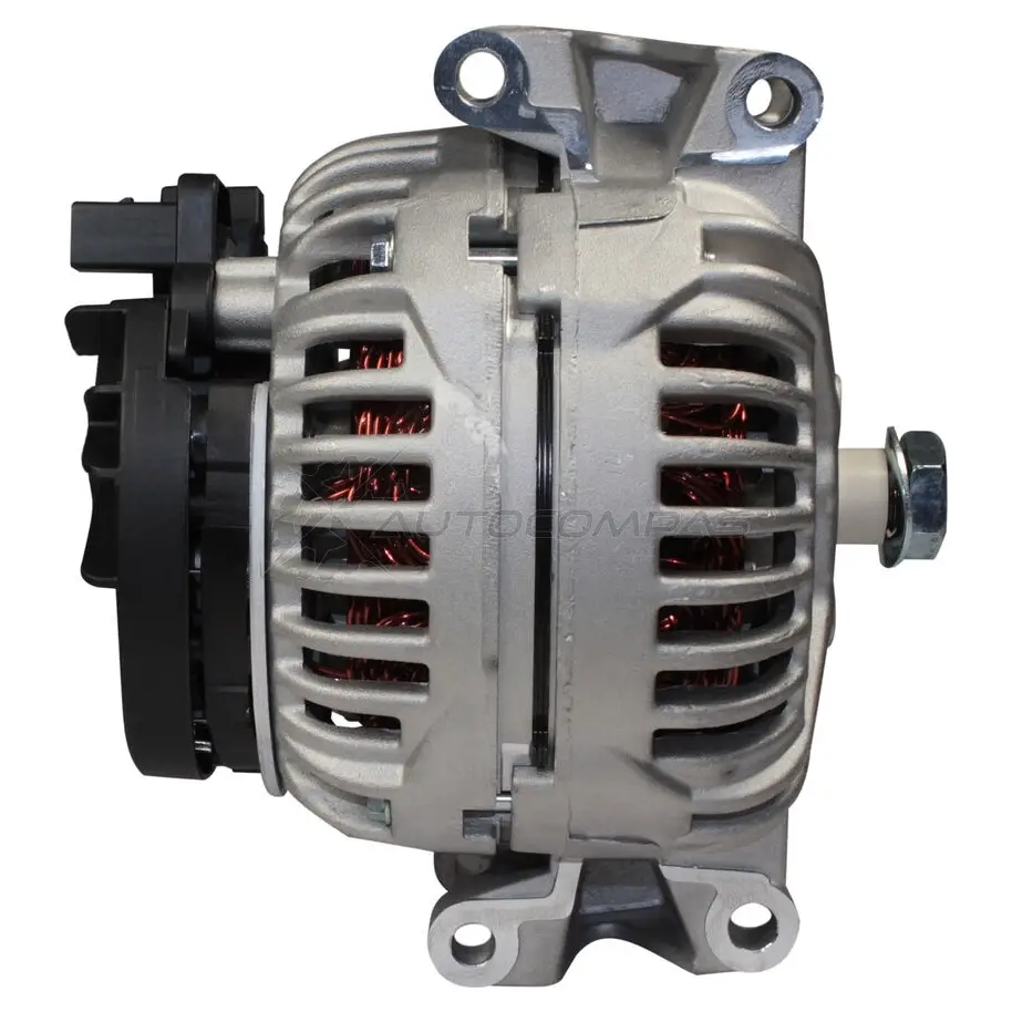 Генератор KRAUF UH25 V 1440696401 ALB9769 изображение 5