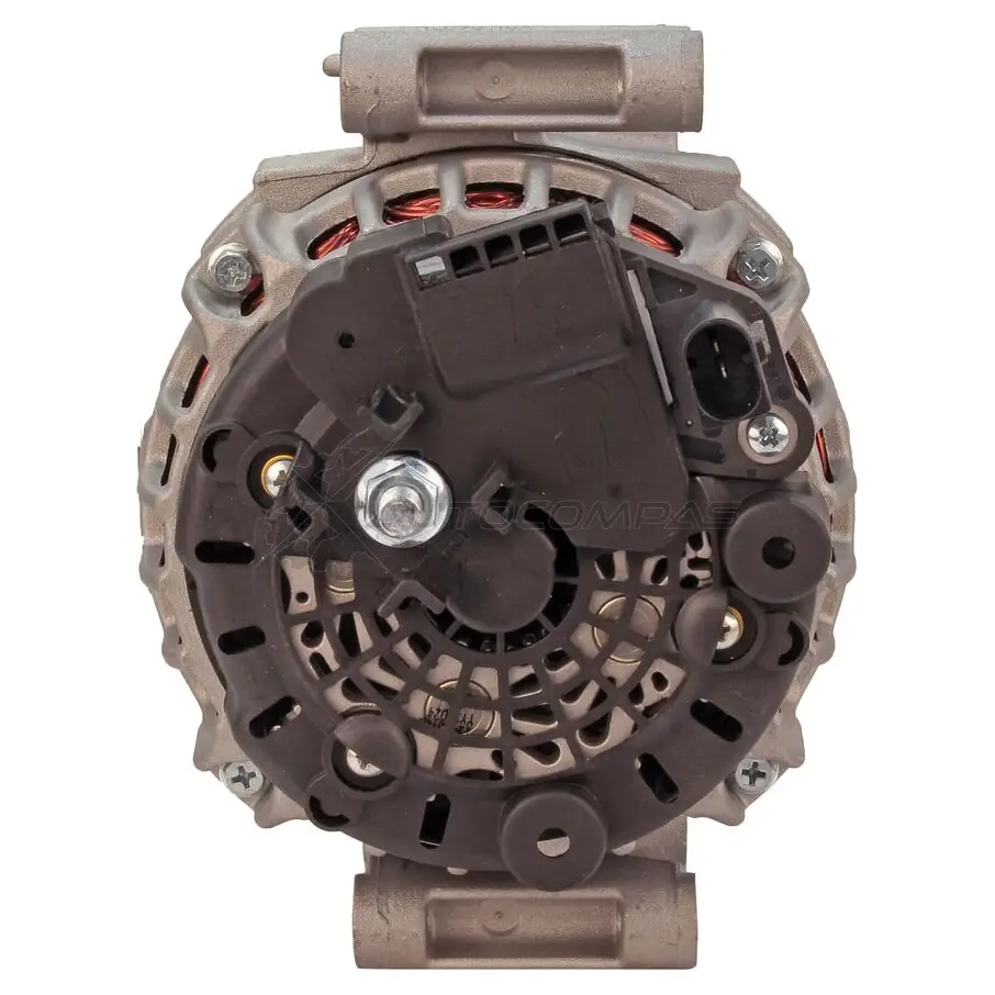 Генератор KRAUF ALB9811UX WNHX QU 1440982455 изображение 3