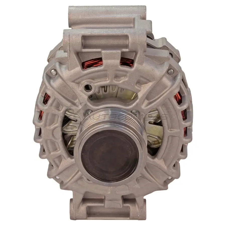 Генератор KRAUF ALB9811UX WNHX QU 1440982455 изображение 5