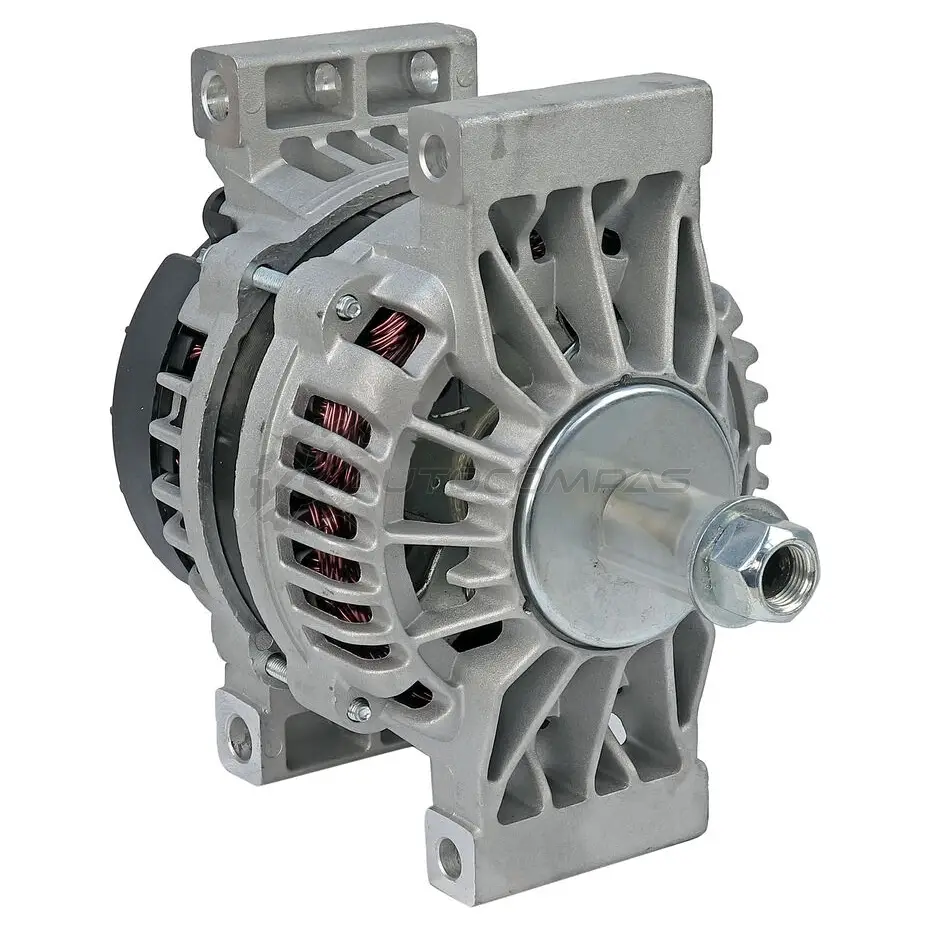 Генератор KRAUF 1440679135 HV JTO ALD0020NW - Изображение 1