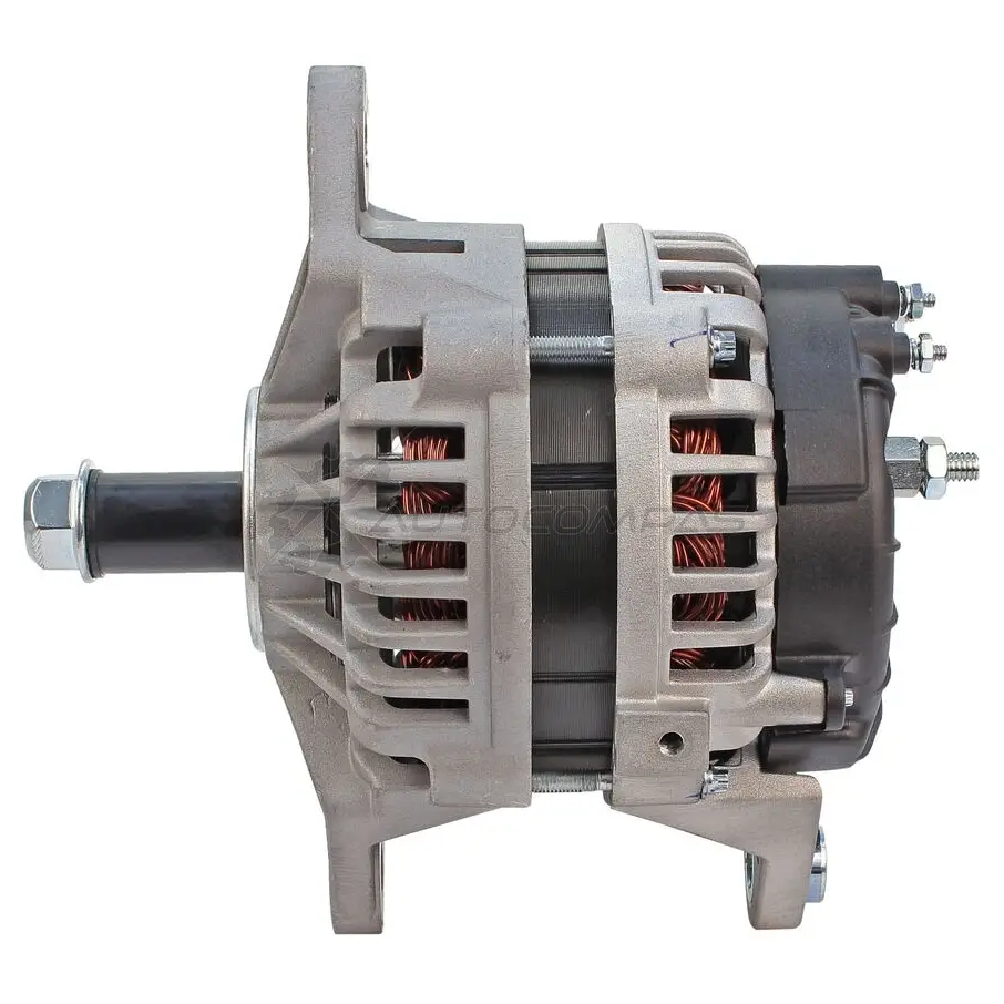 Генератор KRAUF UM NMK 1440696002 ALD5425LK изображение 4