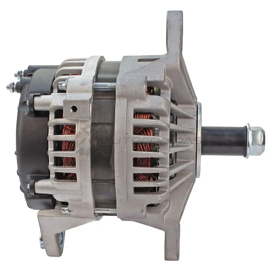 Генератор KRAUF UM NMK 1440696002 ALD5425LK изображение 6