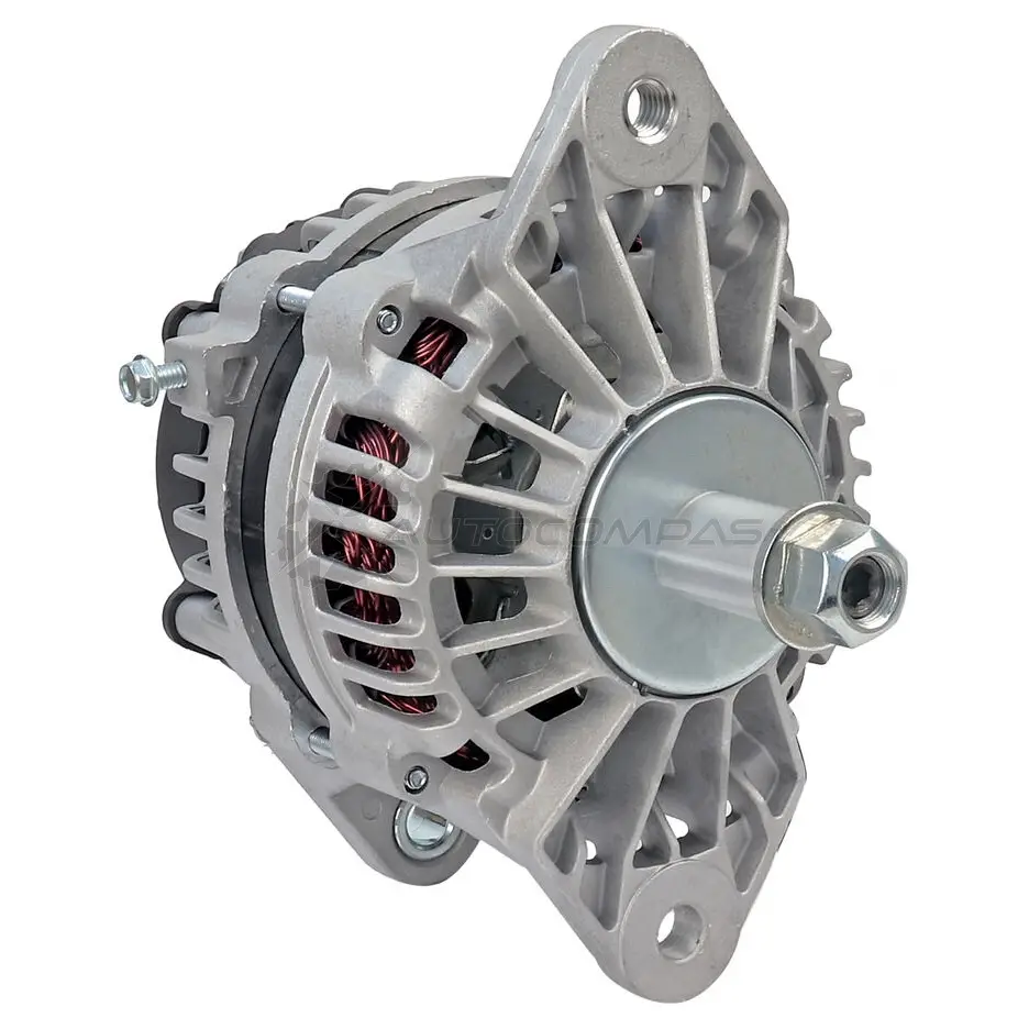 Генератор KRAUF H2 F6IL ALD8351NW 1440696084 - Изображение 1