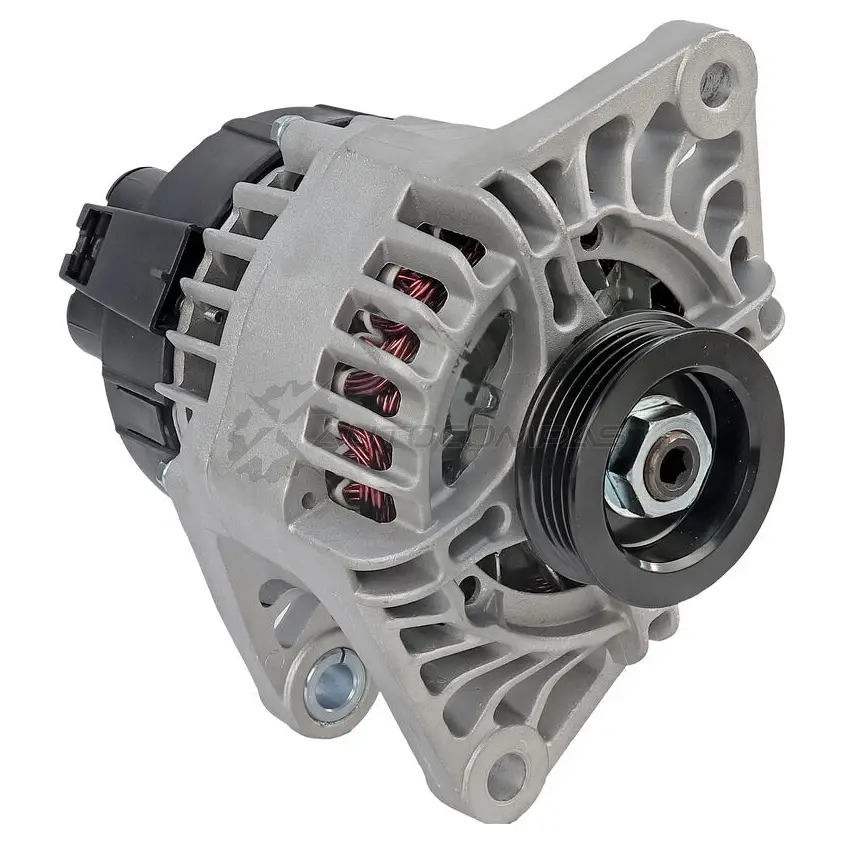 Генератор KRAUF SYBM A 1440679499 ALE1158DD - Изображение 1