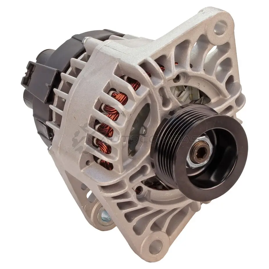 Генератор KRAUF ALE1159DD 1440679500 T03R KH изображение 0