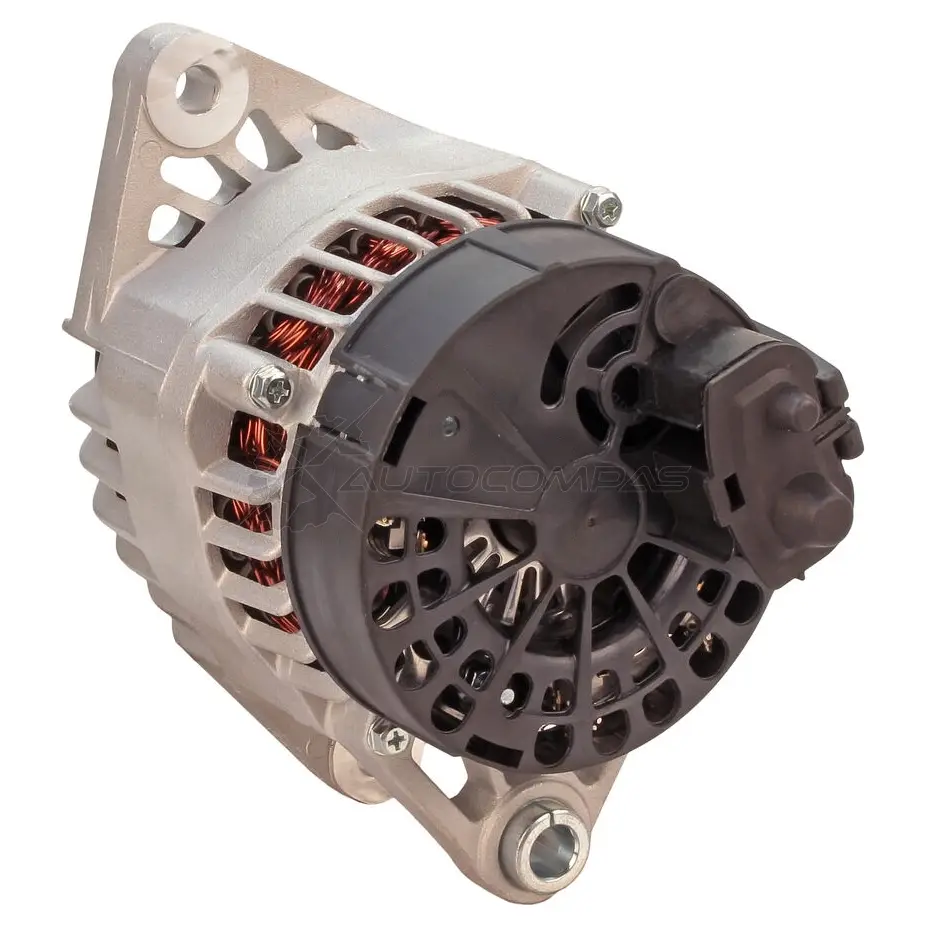 Генератор KRAUF ALE1159DD 1440679500 T03R KH изображение 1