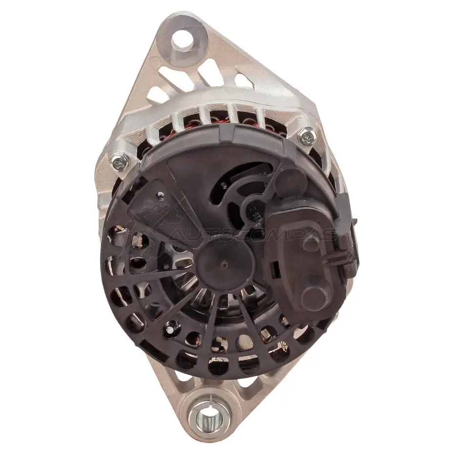Генератор KRAUF ALE1159DD 1440679500 T03R KH изображение 3