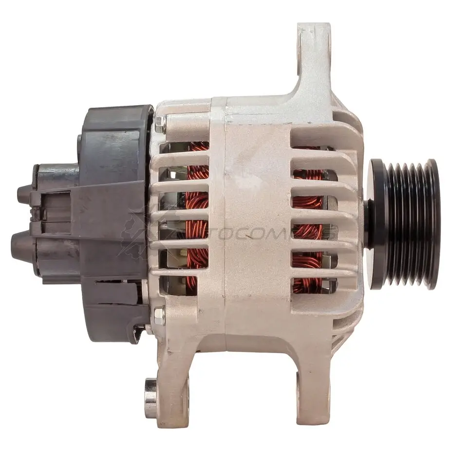 Генератор KRAUF ALE1159DD 1440679500 T03R KH изображение 4