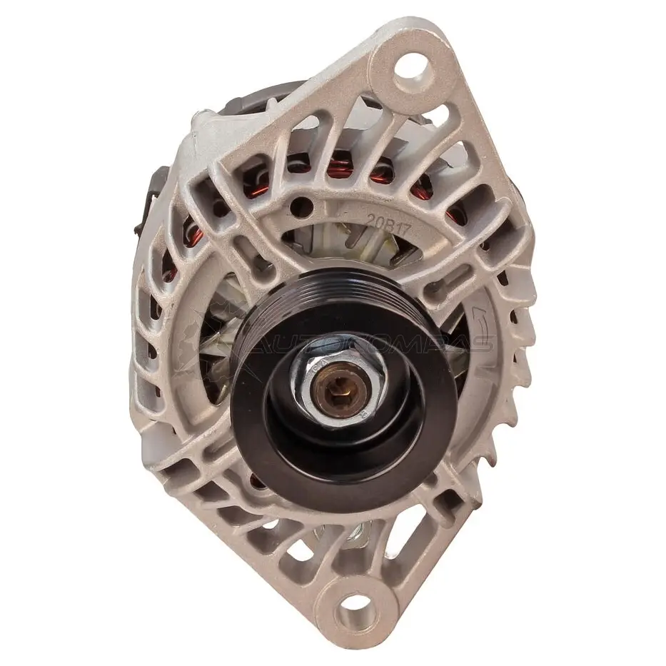 Генератор KRAUF ALE1159DD 1440679500 T03R KH изображение 5