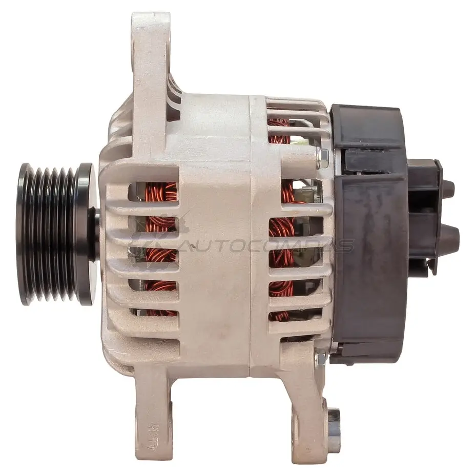Генератор KRAUF ALE1159DD 1440679500 T03R KH изображение 6