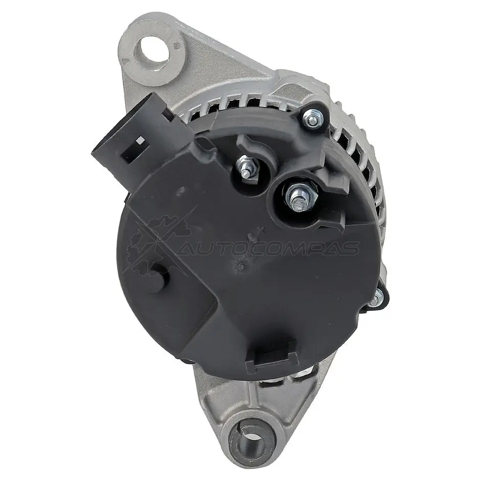 Генератор KRAUF 1440982476 2LH 6B ALE1220UX изображение 6