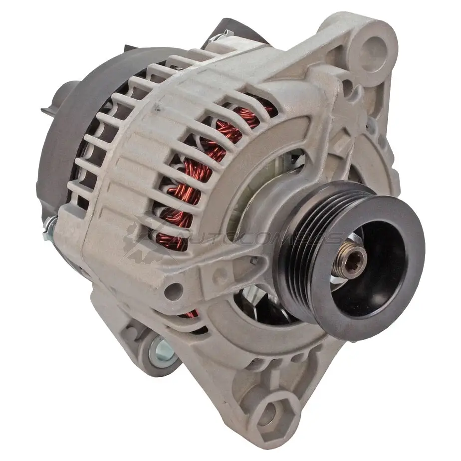 Генератор KRAUF 1440679507 ALE1221DD MC7HP F изображение 0