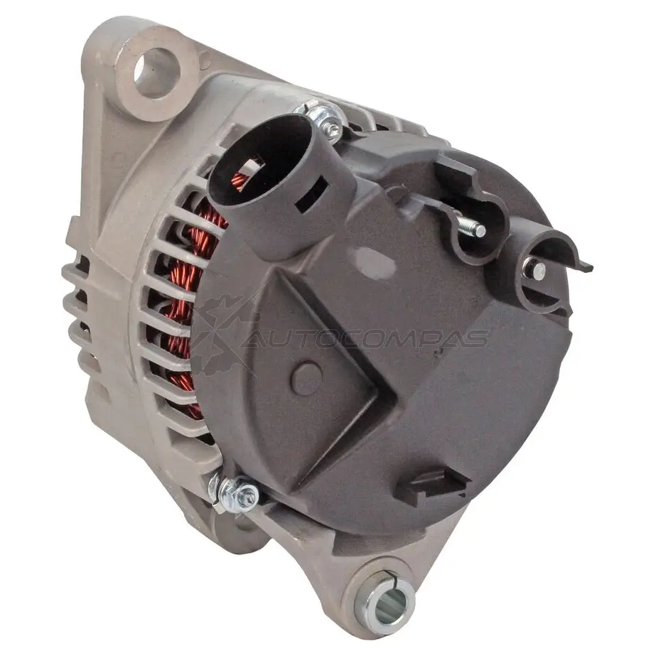 Генератор KRAUF 1440679507 ALE1221DD MC7HP F изображение 1