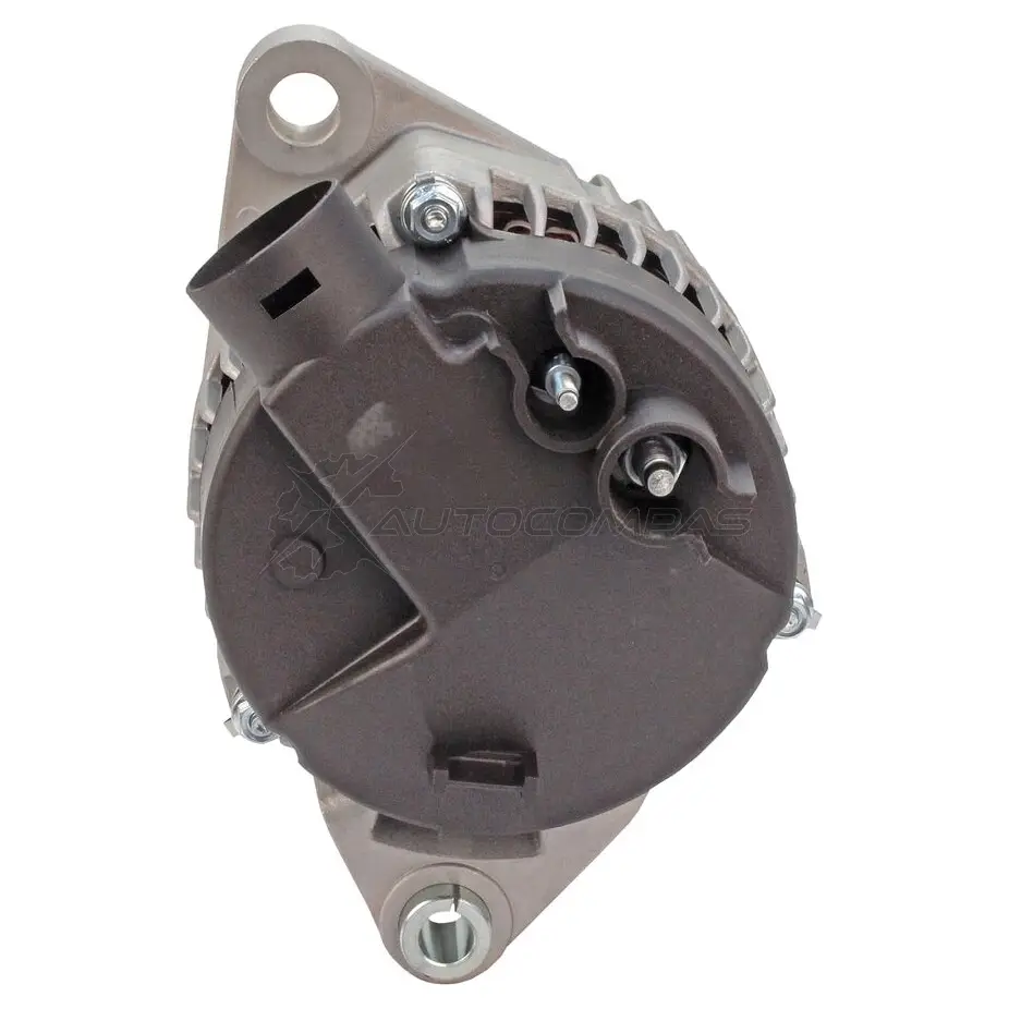 Генератор KRAUF 1440679507 ALE1221DD MC7HP F изображение 3