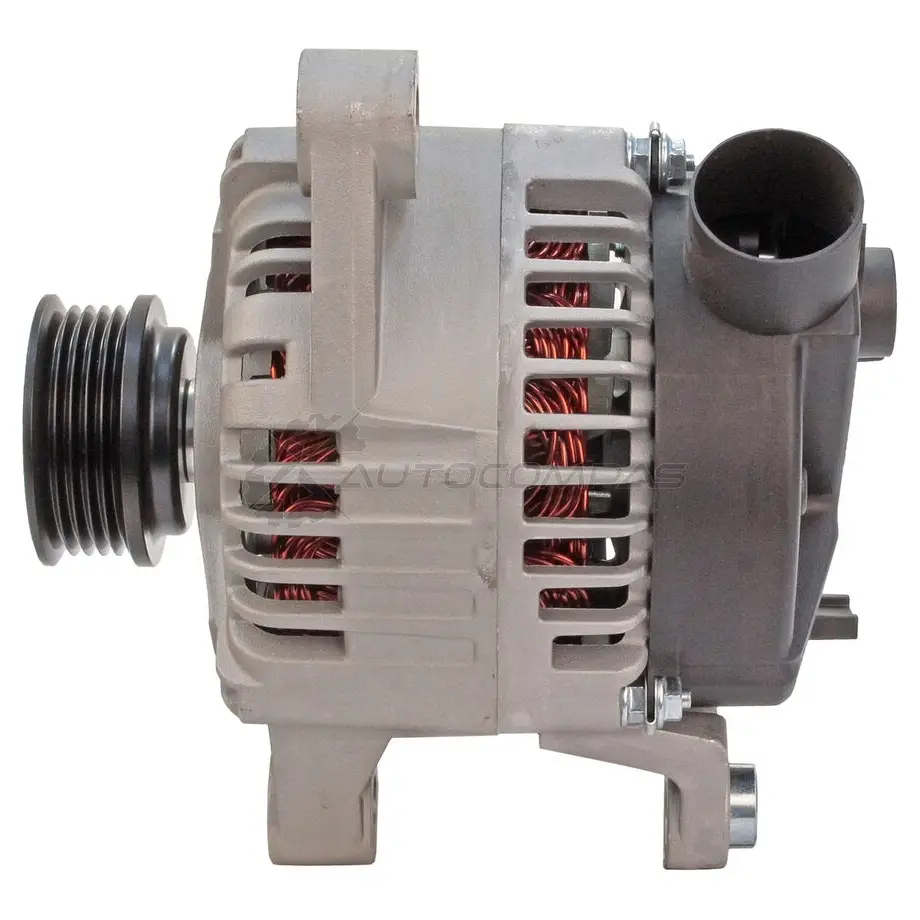 Генератор KRAUF 1440679507 ALE1221DD MC7HP F изображение 4