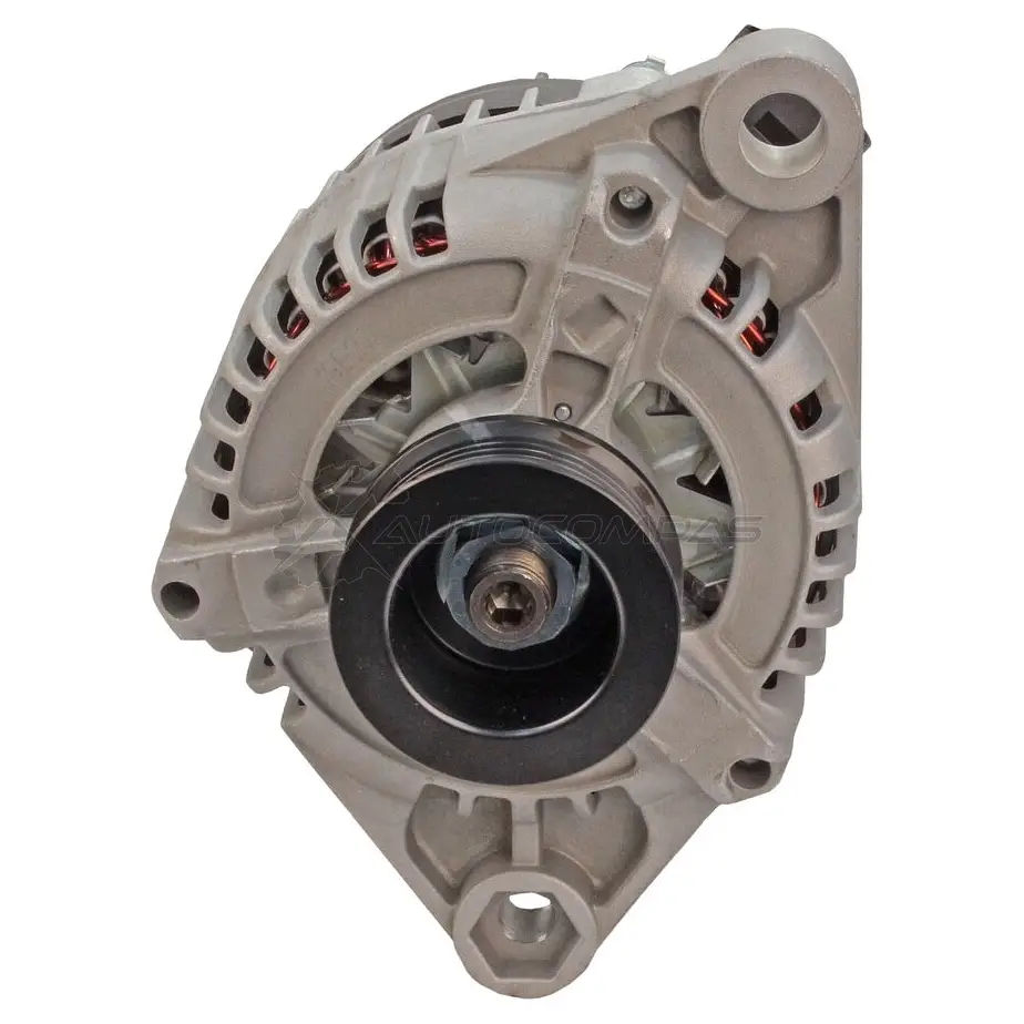 Генератор KRAUF 1440679507 ALE1221DD MC7HP F изображение 5