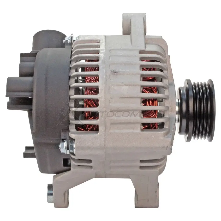 Генератор KRAUF 1440679507 ALE1221DD MC7HP F изображение 6