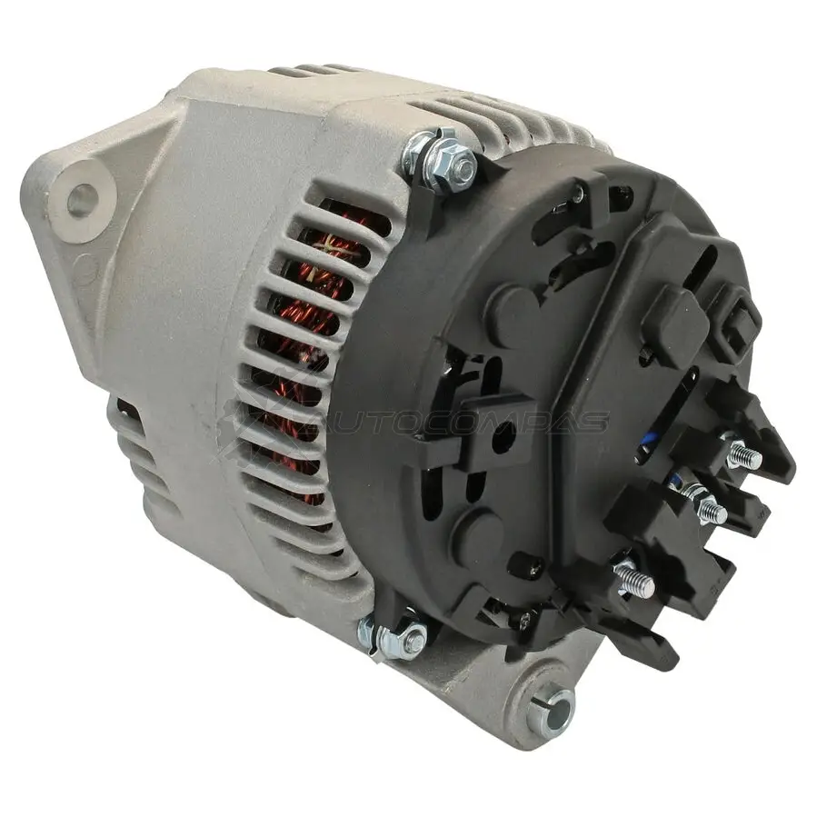 Генератор KRAUF 4 P1I83 1440679506 ALE1230UX изображение 1