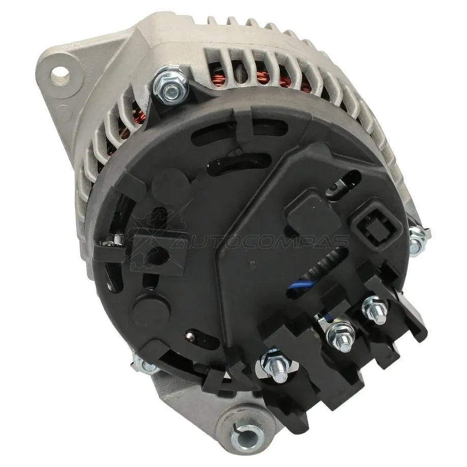 Генератор KRAUF 4 P1I83 1440679506 ALE1230UX изображение 3