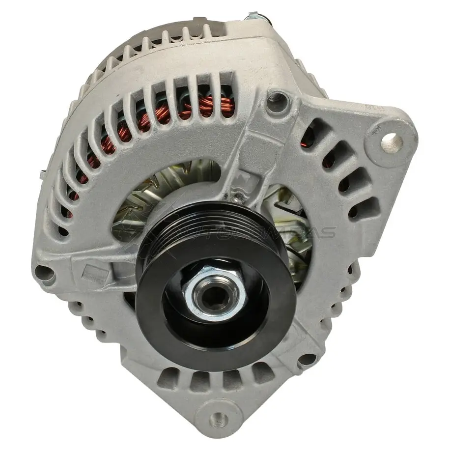 Генератор KRAUF 4 P1I83 1440679506 ALE1230UX изображение 4