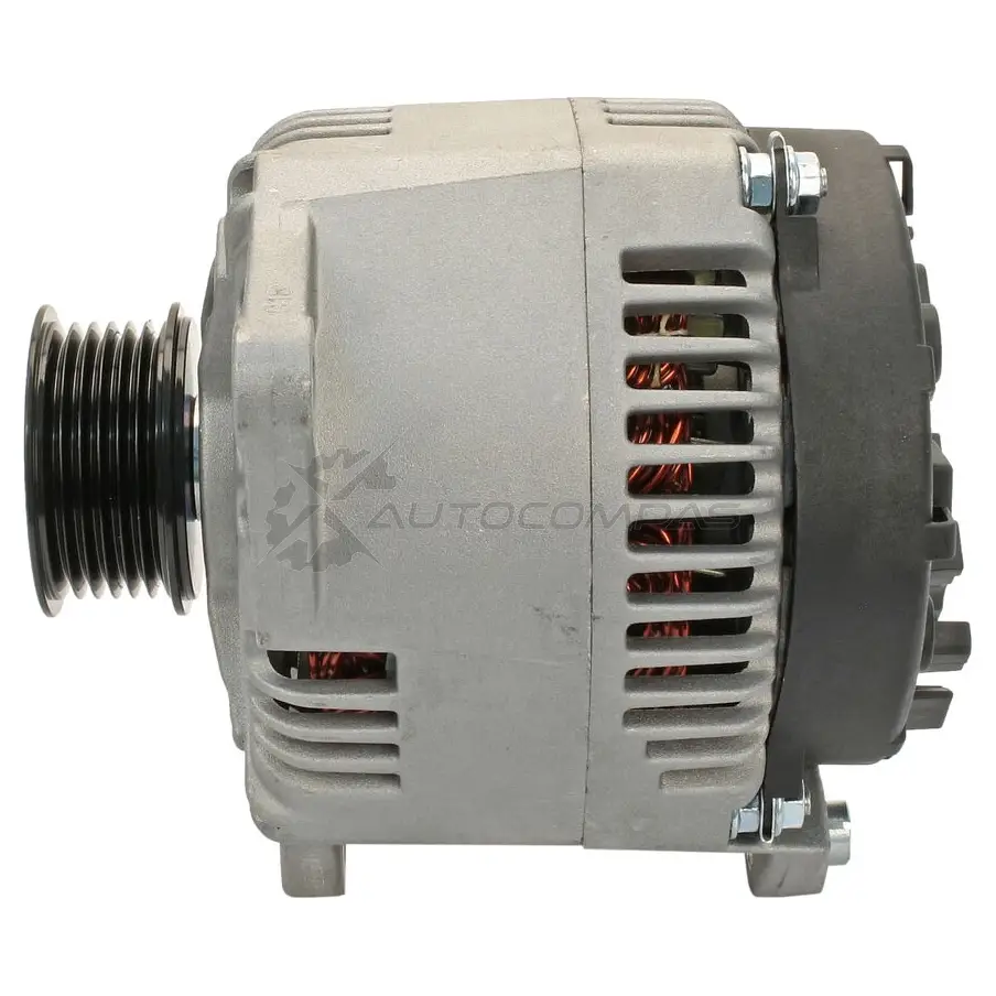 Генератор KRAUF 4 P1I83 1440679506 ALE1230UX изображение 5