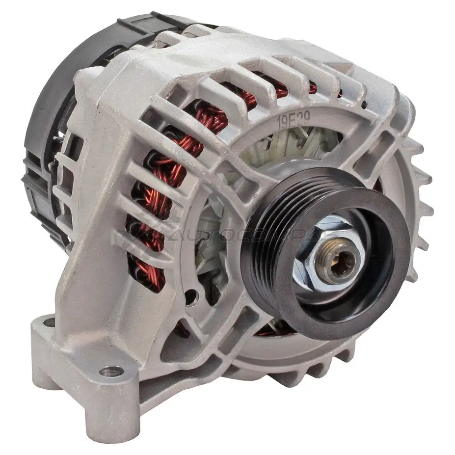 Генератор KRAUF 1VE1 KP 1440695616 ALE1742DD - Изображение 1