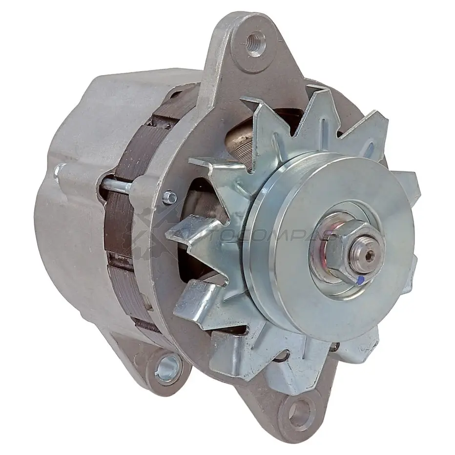 Генератор KRAUF ALH0116SK 1440982489 W6EH 9B изображение 0
