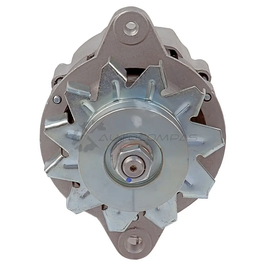 Генератор KRAUF ALH0116SK 1440982489 W6EH 9B изображение 4