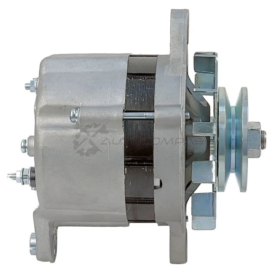Генератор KRAUF ALH0116SK 1440982489 W6EH 9B изображение 5