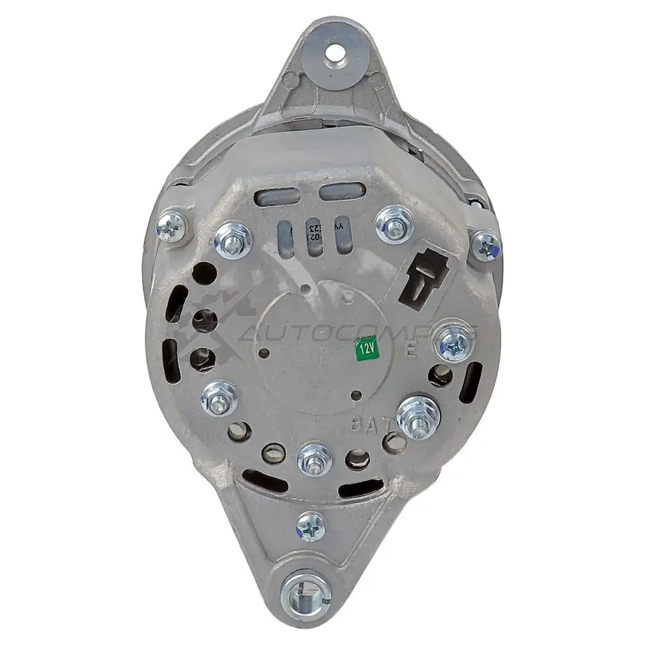 Генератор KRAUF ALH0116SK 1440982489 W6EH 9B изображение 6