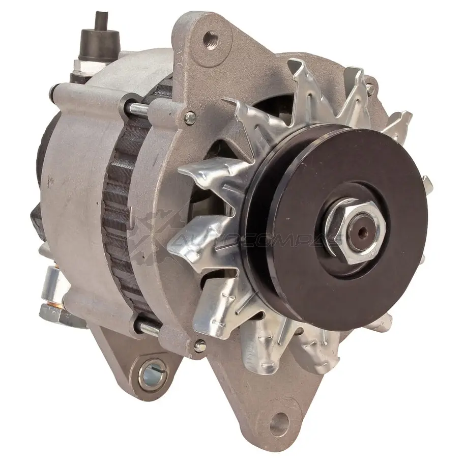 Генератор KRAUF ALH0382UX F3 Q35LI 1440695480 - Изображение 1