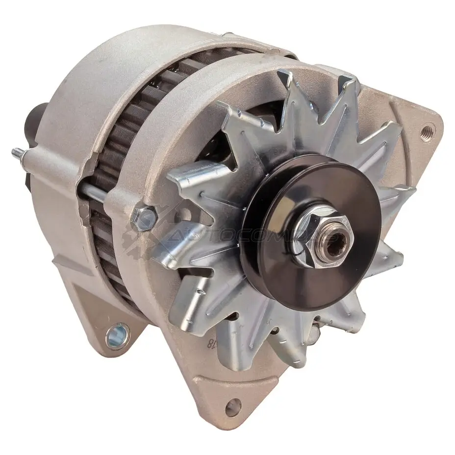 Генератор KRAUF 1440679637 ALL0560DD RJ22 S - Изображение 1