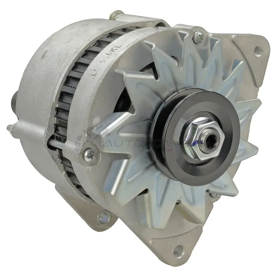 Генератор KRAUF 8NQ JK ALL0560KL 1440982506 изображение 0