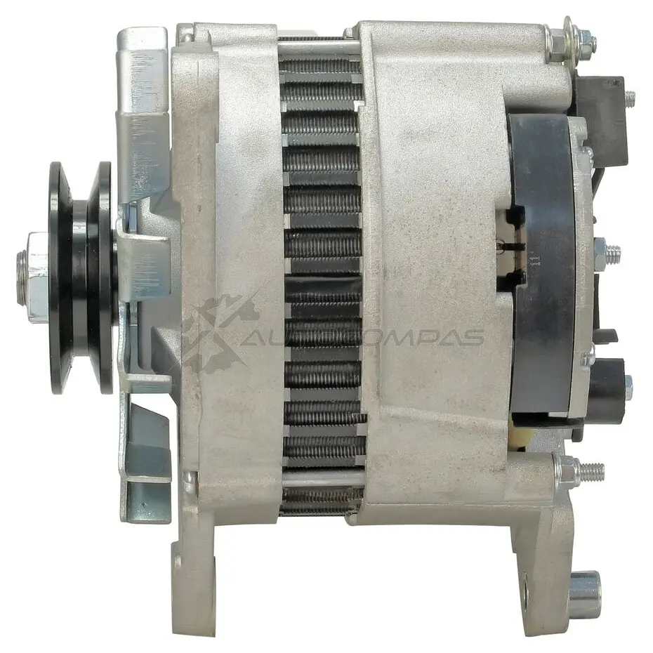 Генератор KRAUF 8NQ JK ALL0560KL 1440982506 изображение 6