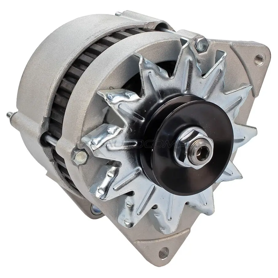Генератор KRAUF Z AZS9 ALL0650DD 1440695095 изображение 0