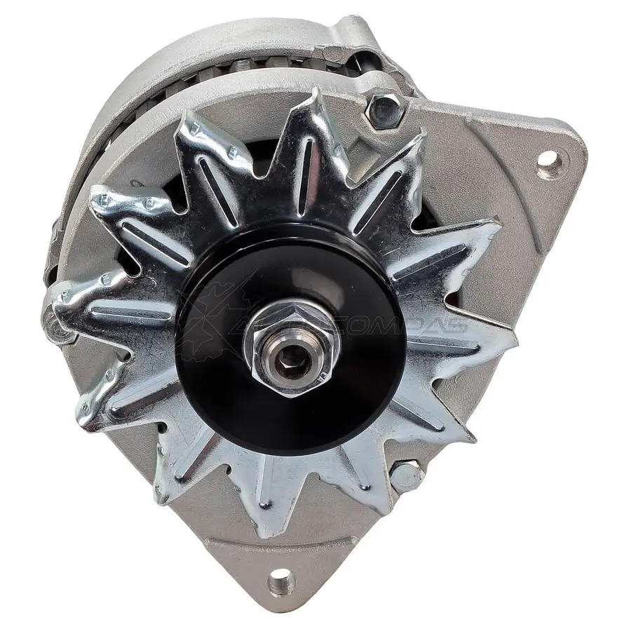 Генератор KRAUF Z AZS9 ALL0650DD 1440695095 изображение 4