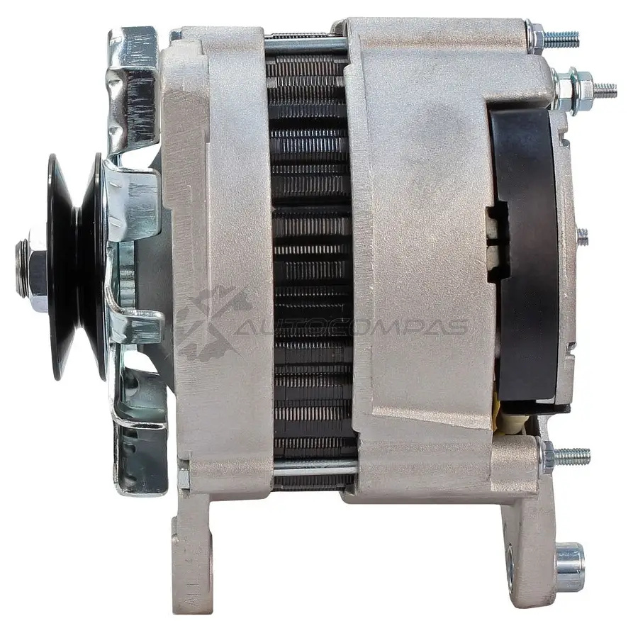 Генератор KRAUF Z AZS9 ALL0650DD 1440695095 изображение 5
