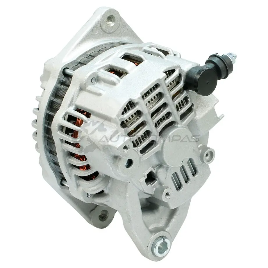Генератор KRAUF ALM0173BS KHS0T K9 1440694998 изображение 1