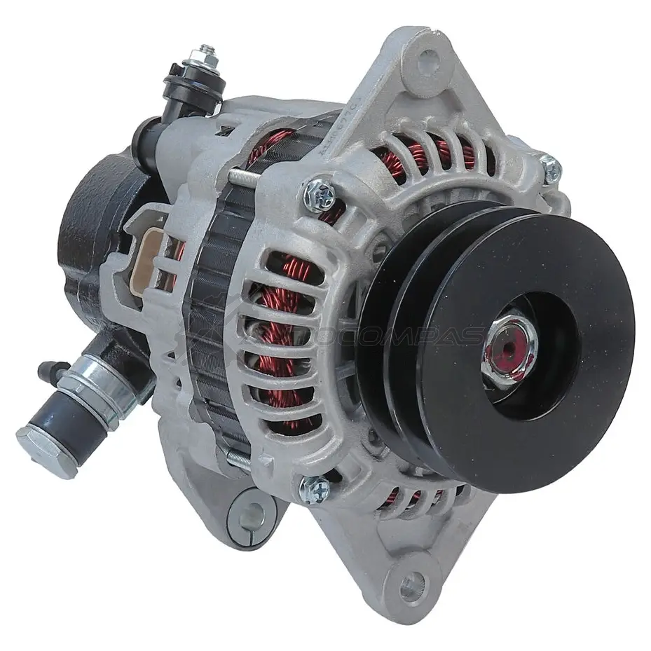 Генератор KRAUF WOSR 0G1 1440695020 ALM0677GB - Изображение 1